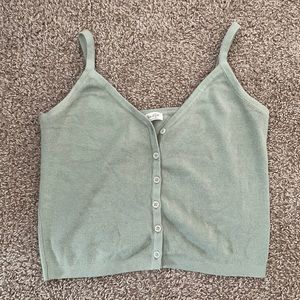 Brandy Melville tank top